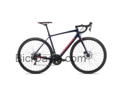 Orbea Avant M30 ficha tecnica 